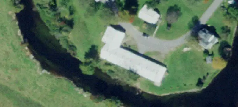 Historic Manufacturing Mill