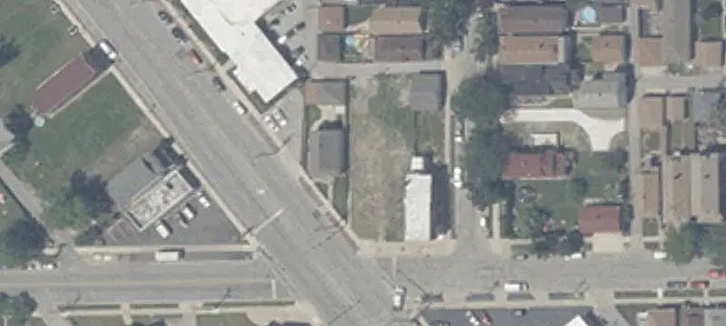 Commercial Land Development Site