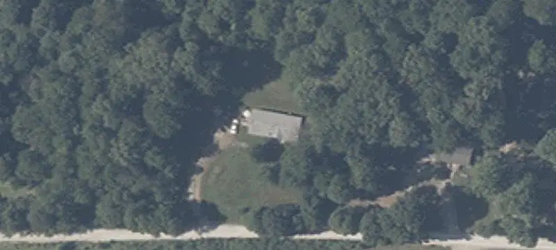 Farm Property with Log Home