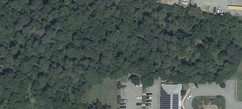 Commercial Land with Road Frontage