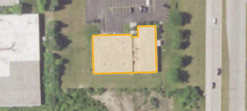 Industrial Space with Interstate Access
