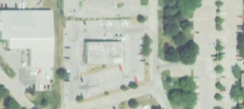 Two-Story Office Building