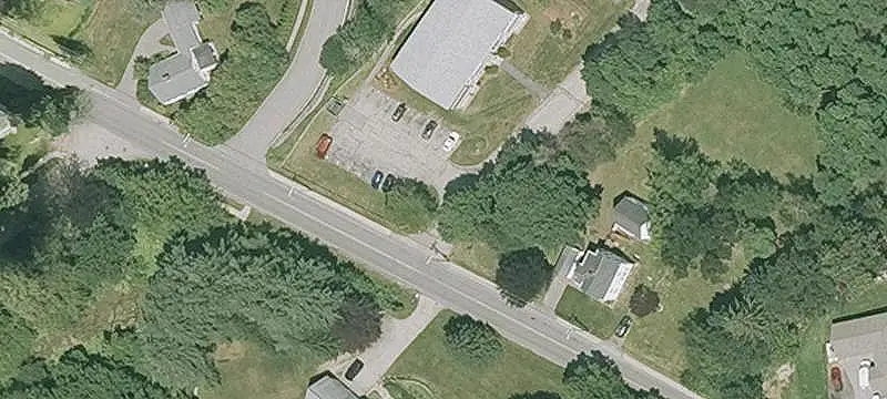 Ground-Level Residential Income Property