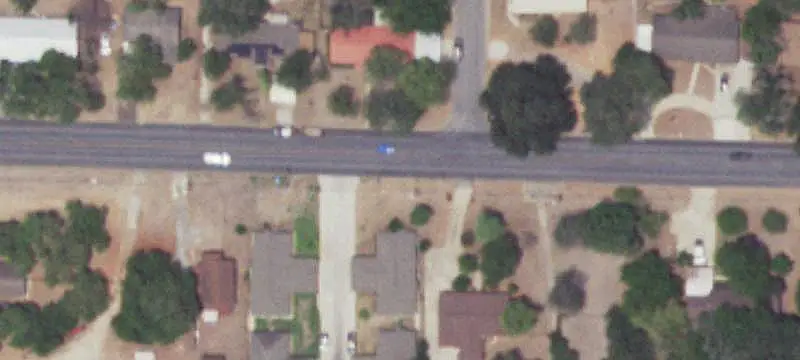 4-Unit Multifamily Property
