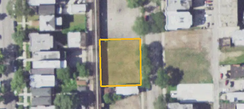 LAND