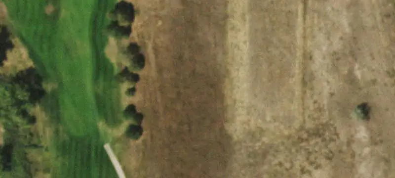 Commercial Land Near Light Rail