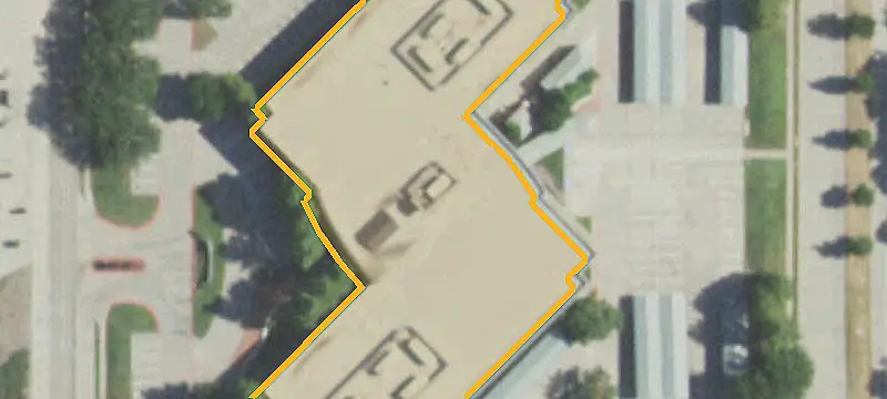 Office Units with Highway Access