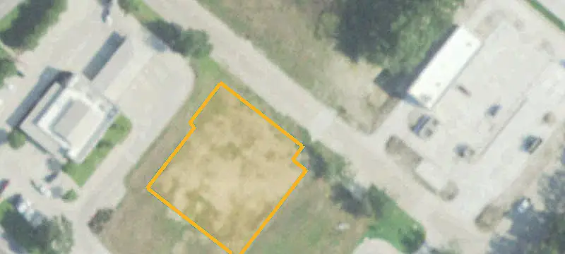 Commercial Pad Sites With Highway Access