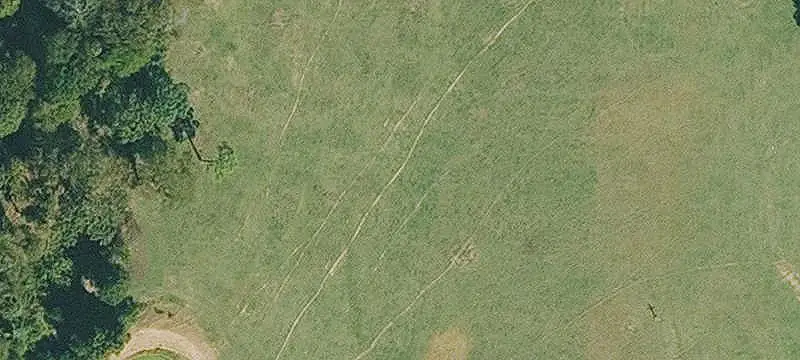 Farm with Four Utility Shops