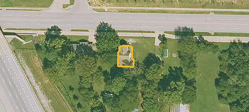 Commercial Land With Highway Visibility