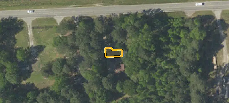 Industrial Land Along Myrtle Beach Highway