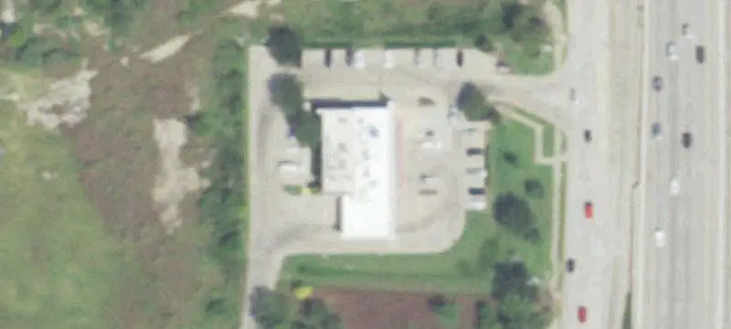 Retail Space with Freeway Frontage