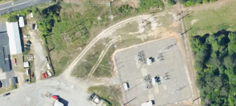 Jiffy Lube Auto Service Property
