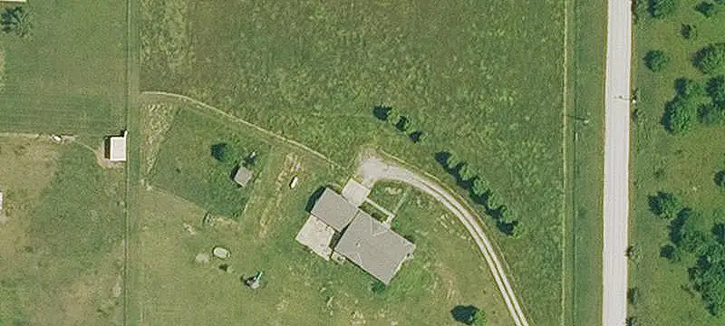 Waterfront Land with Recreational Lake