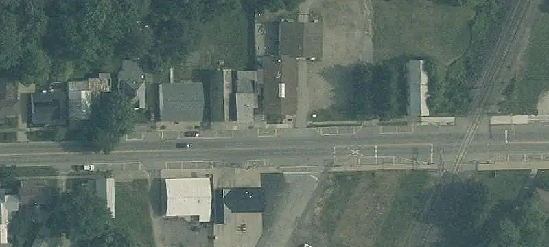 Bar Property with Drive-Thru