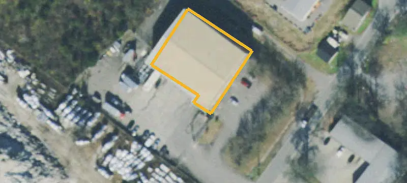 Land Parcel