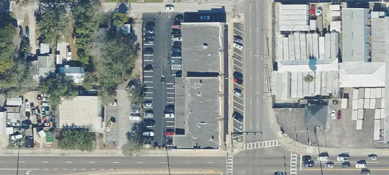 Mixed-Use Building with Medical Office