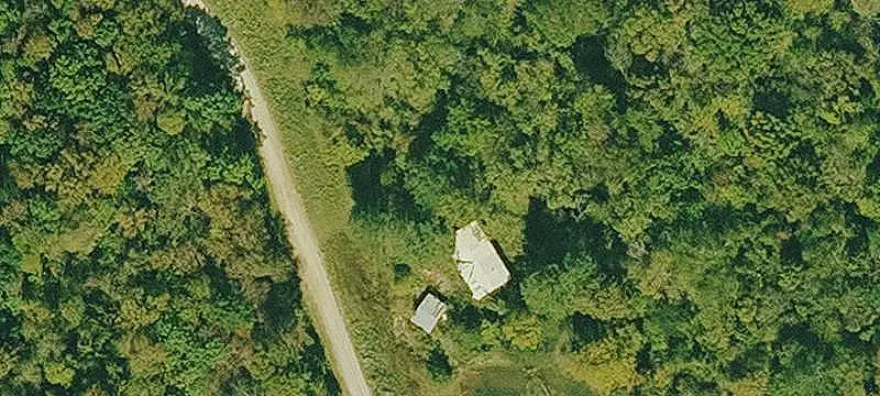 Agricultural Land with Creek