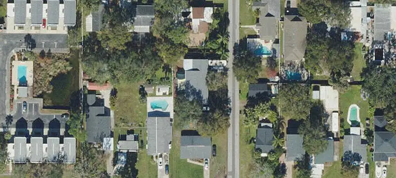 Vacant Land