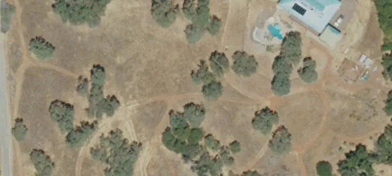 Unimproved Land