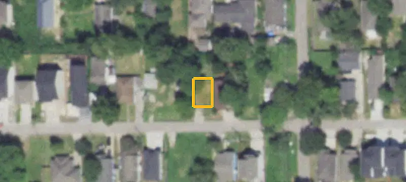 New Construction Duplex