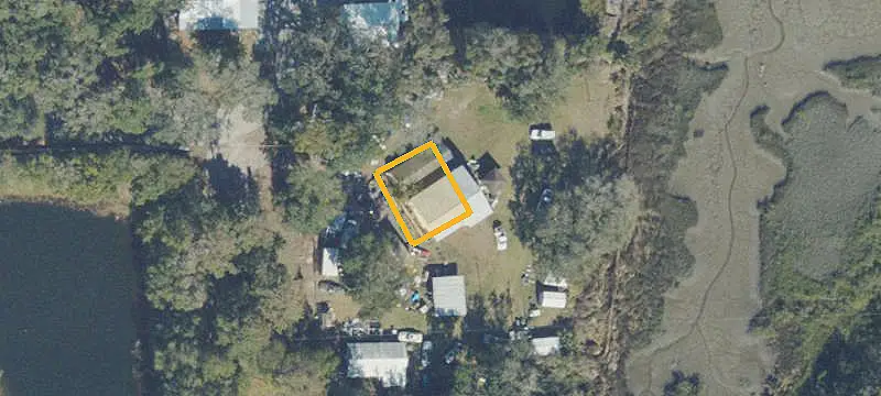 Waterfront Commercial Land