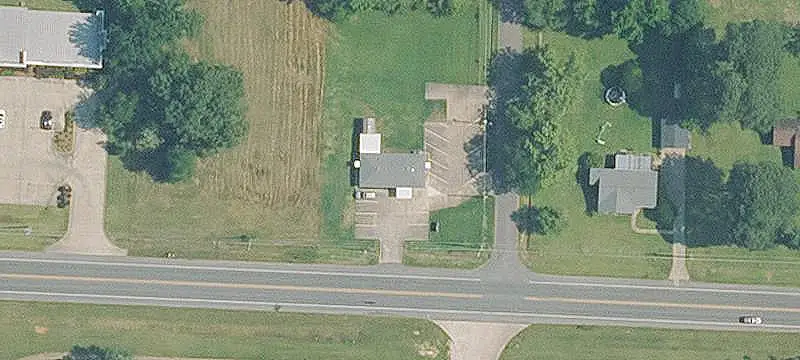 Former Church and Daycare Facility
