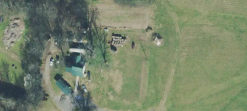 18.98-Acre Development Land