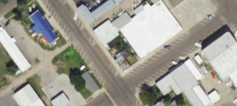 Commercial Corner Lot