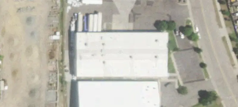 Manufacturing Property with Specialized Systems