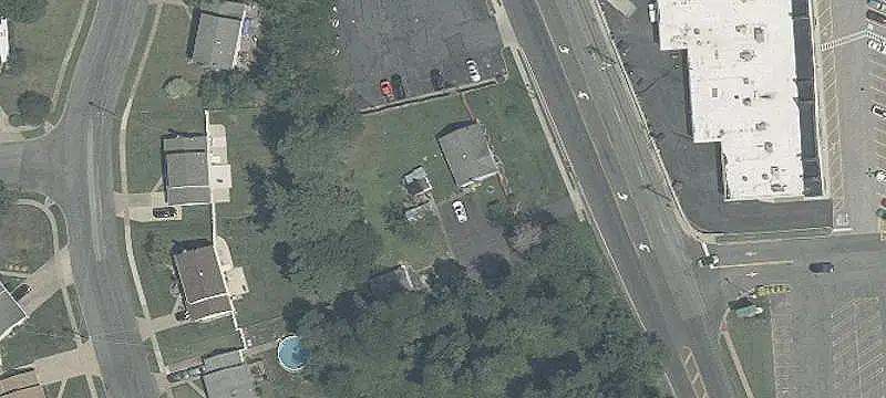 Storefront Property