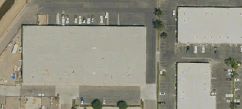 Flex Space with Warehouse