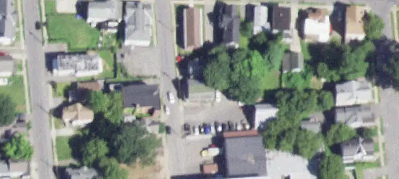 Vacant Duplex with New Roof
