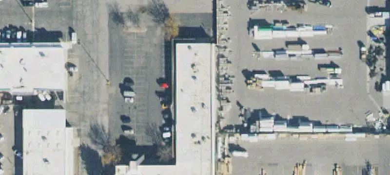Commercial Kitchen and Event Center