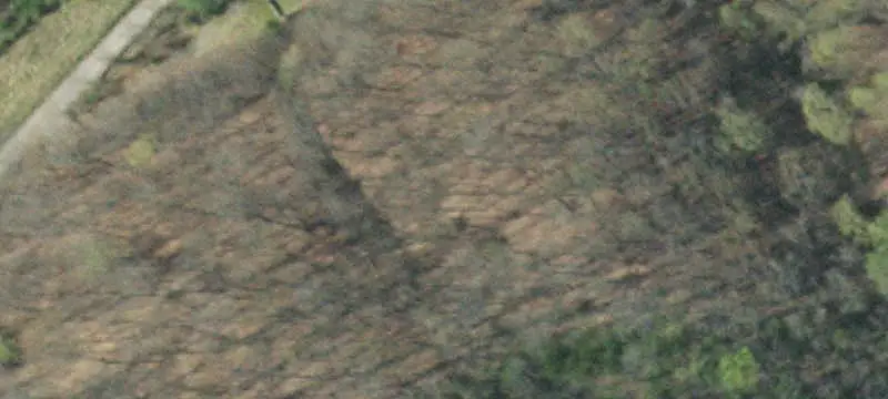 Unrestricted Mountain Land