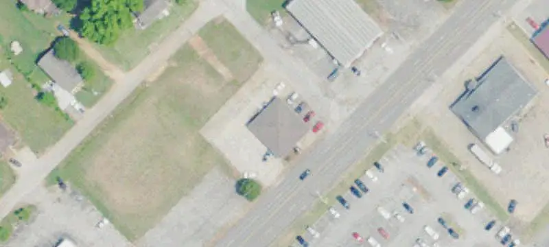 Flat Commercial Land