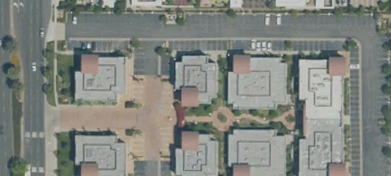 Class B Office Building