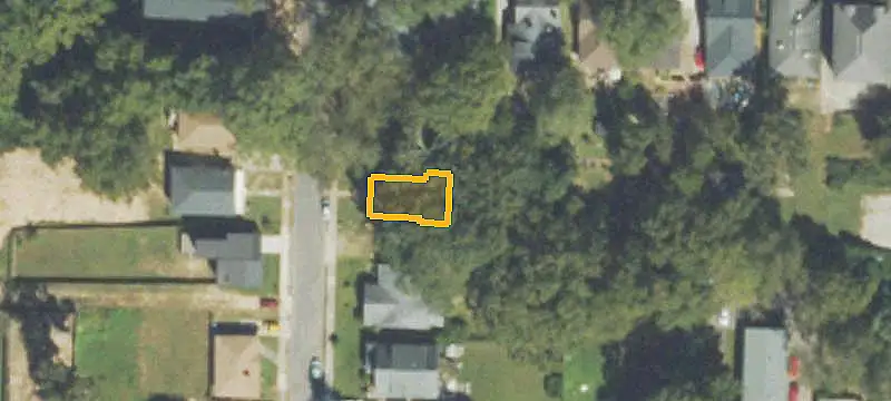 Two-Unit Duplex