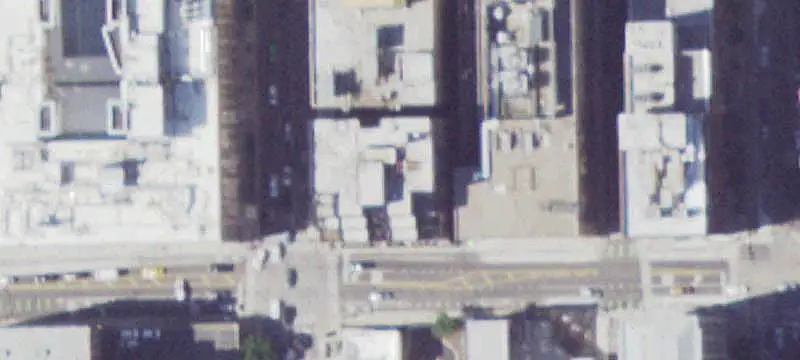 Multi-Tenant Retail Condominium
