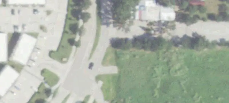 B-2 Commercial Land