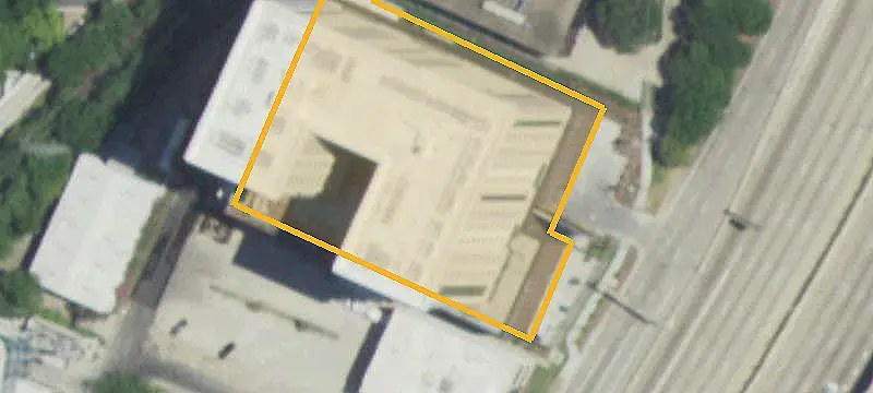 Land Parcel