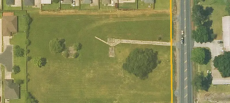Vacant Land