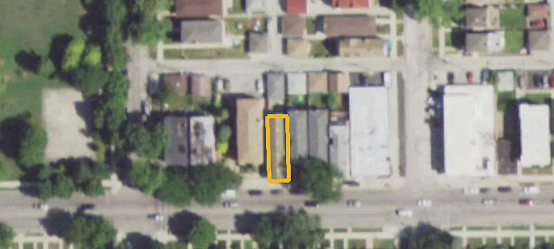 Pizzeria Property with Apartment