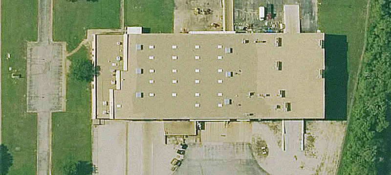 Refrigerated Cold Storage Facility