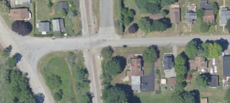 Anchored Shopping Center Retail Property