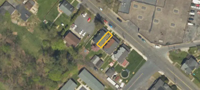 Two-Unit Duplex Property