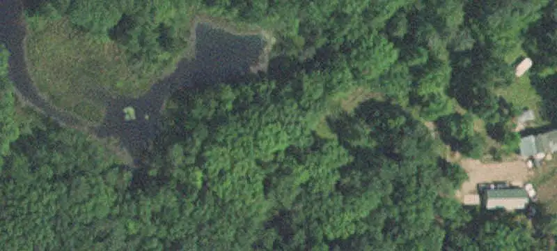 Recreation Land with RV