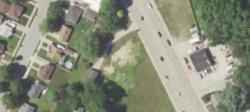Commercial Land Near Highway Access