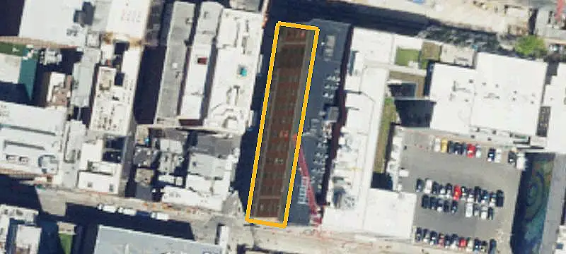 Fourth-Floor Loft Income Property