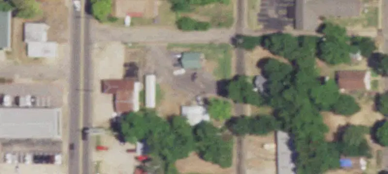 000 E Cherry St, Paris, TX 75460